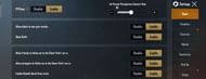 Default Basic Settings